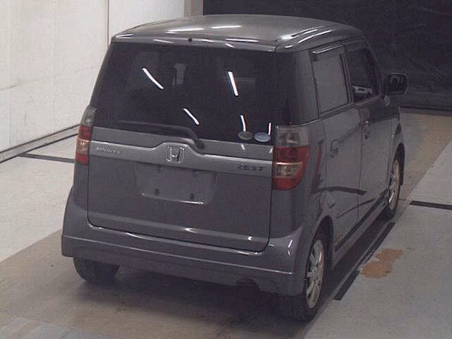 HONDA ZEST