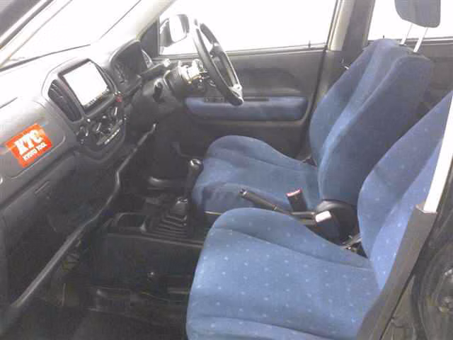 SUZUKI KEI