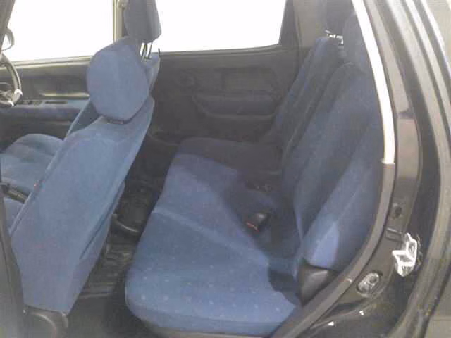 SUZUKI KEI