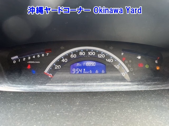 HONDA FREED SPIKE