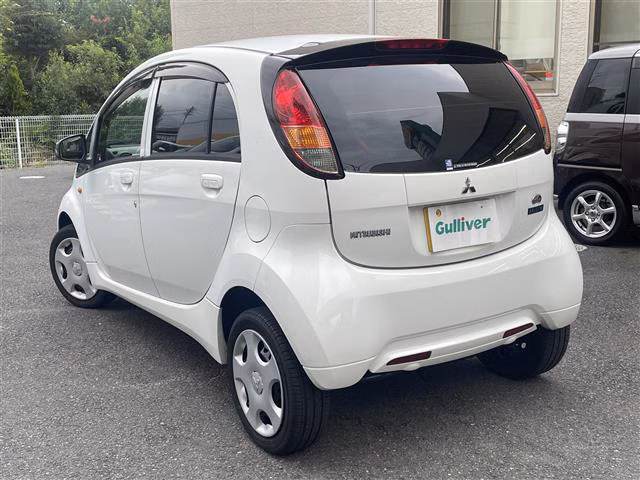 MITSUBISHI I-MIEV