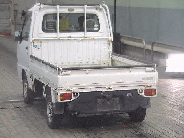 SUBARU SAMBAR