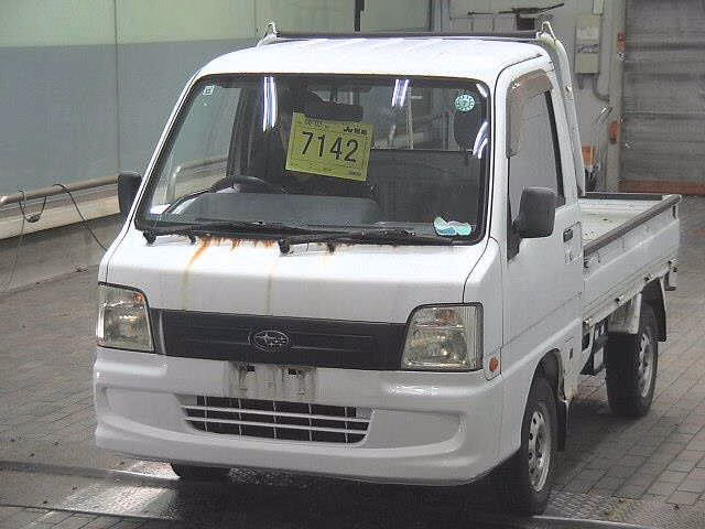 SUBARU SAMBAR