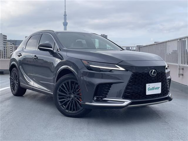 Lexus RX350