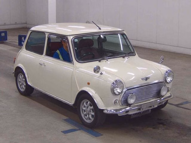 MINI CLASSIC