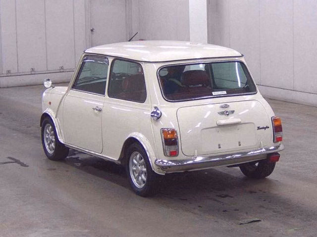 MINI CLASSIC