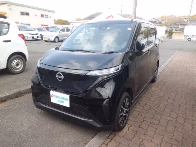 Nissan Sakura