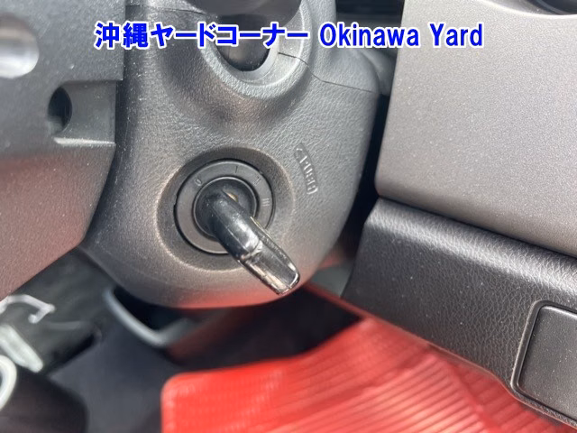 HONDA CROSSROAD