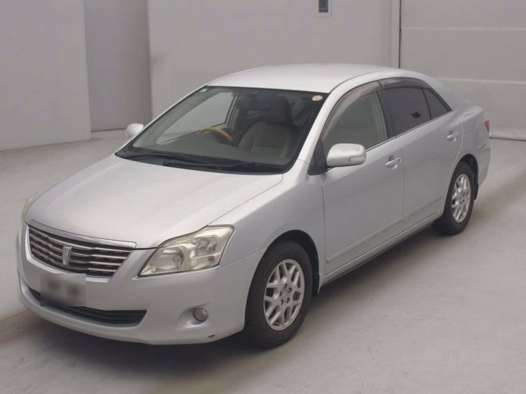 TOYOTA PREMIO