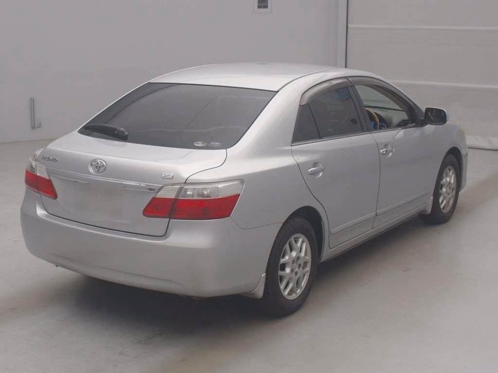 TOYOTA PREMIO