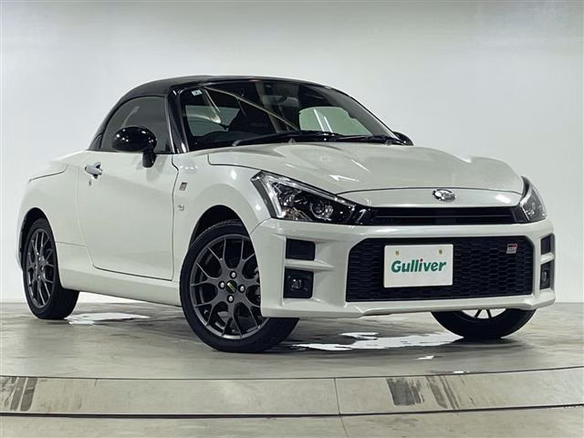 TOYOTA COPEN