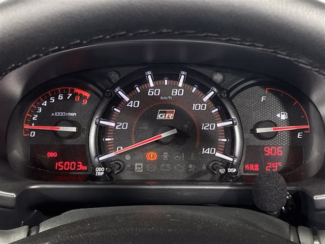 TOYOTA COPEN