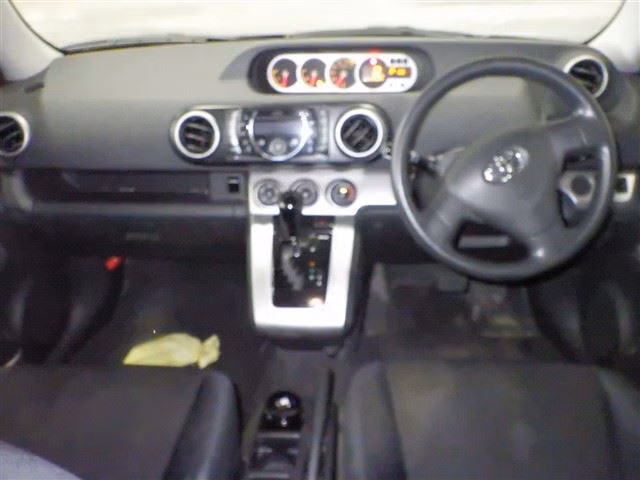 TOYOTA COROLLA RUMION