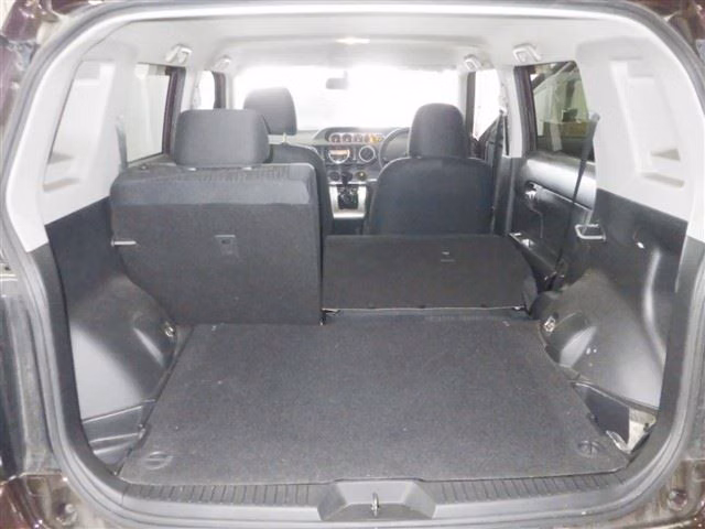 TOYOTA COROLLA RUMION