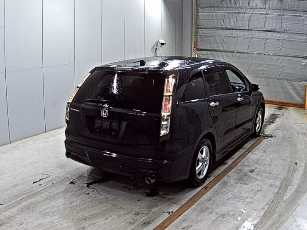 HONDA STREAM