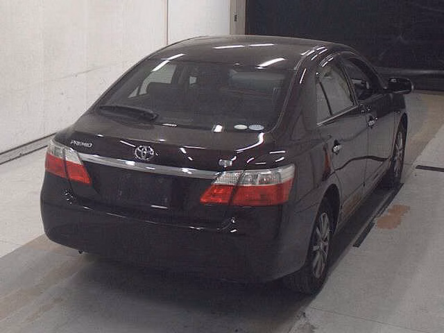 TOYOTA PREMIO