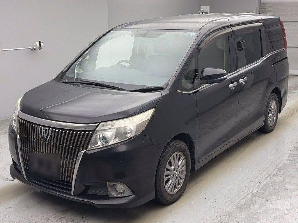 TOYOTA ESQUIRE