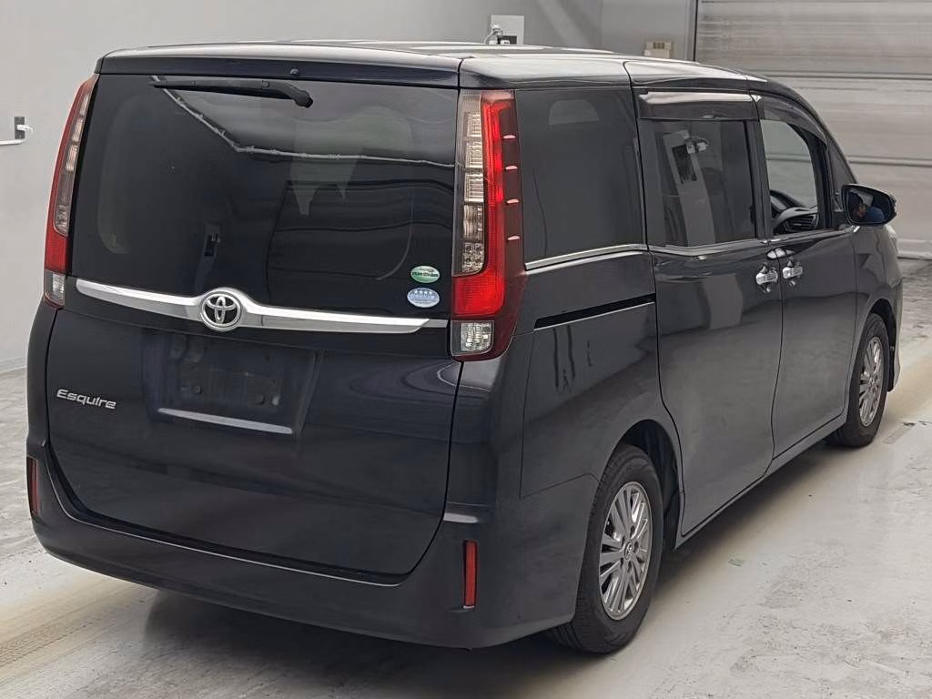 TOYOTA ESQUIRE