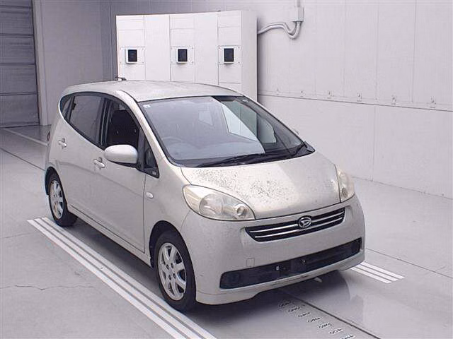 DAIHATSU SONICA