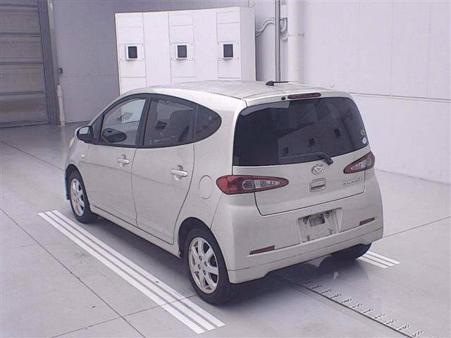 DAIHATSU SONICA