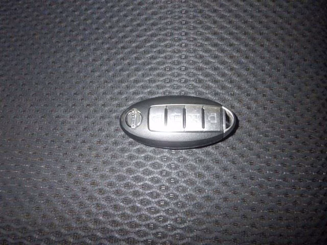 NISSAN PRESAGE