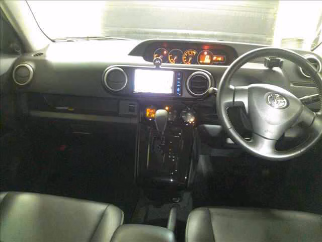 TOYOTA COROLLA RUMION