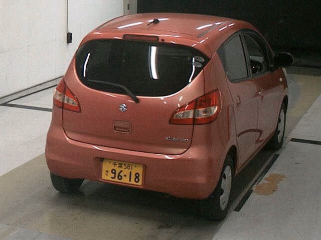 SUZUKI CERVO