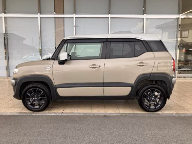 SUZUKI XBEE