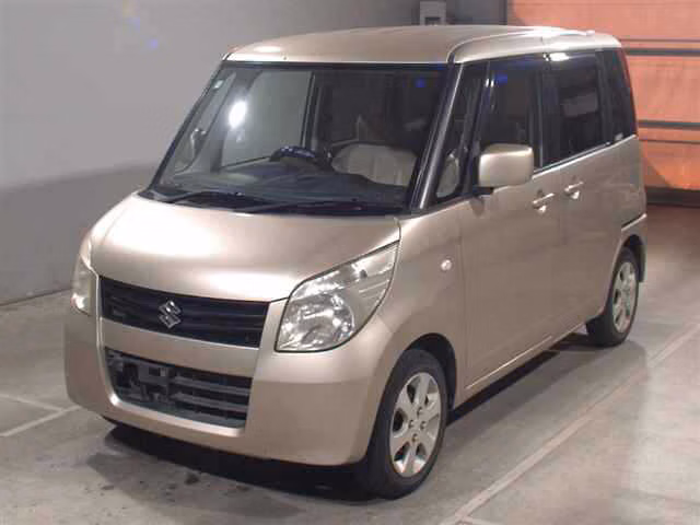 SUZUKI PALETTE