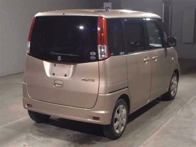 SUZUKI PALETTE