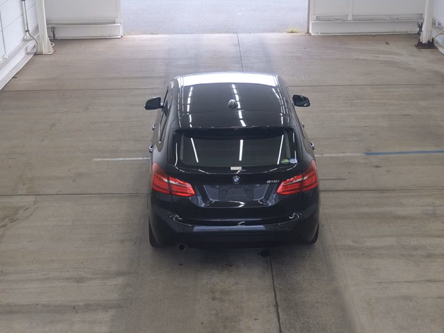 BMW 2-SERIES ACTIVE TOURER