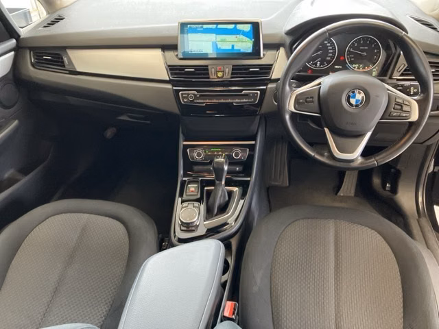 BMW 2-SERIES ACTIVE TOURER