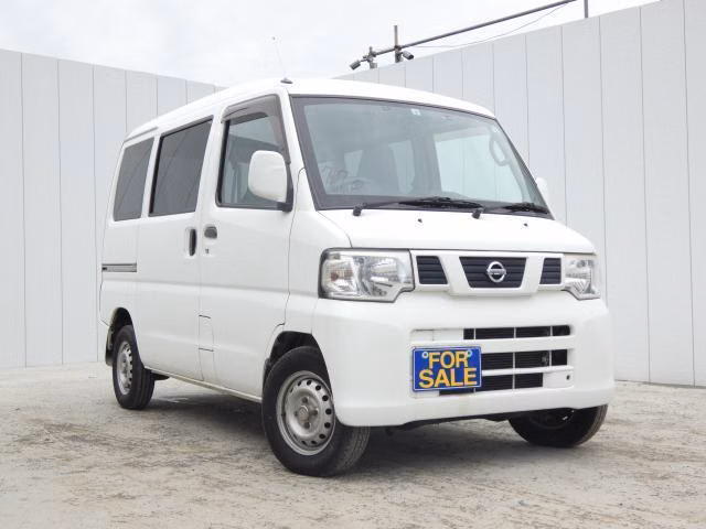 NISSAN NV100 CLIPPER