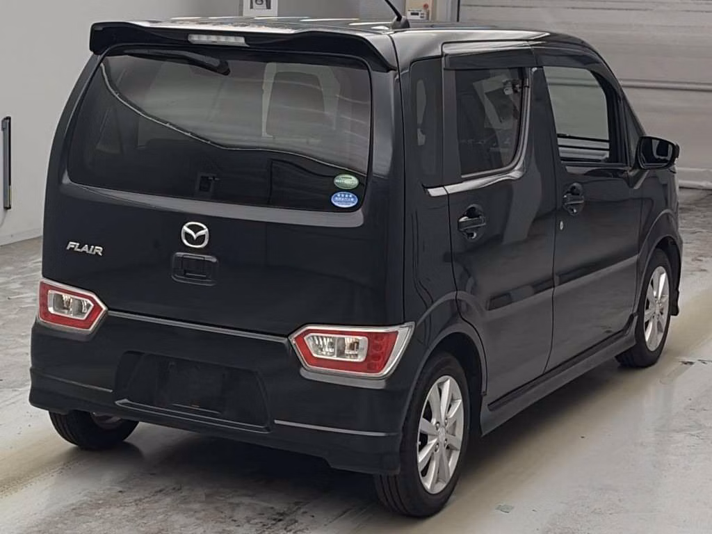 MAZDA FLAIR