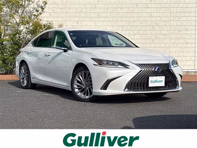 Lexus ES300h