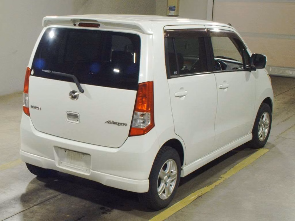 MAZDA AZ-WAGON