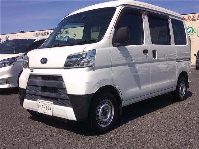 SUBARU SAMBAR
