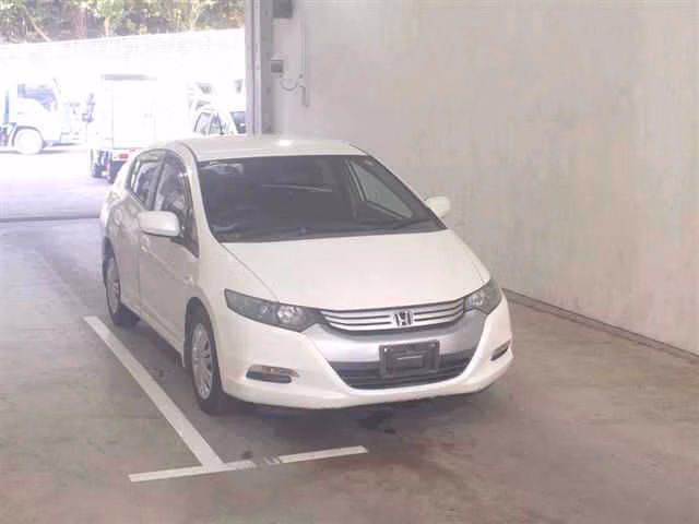 HONDA INSIGHT
