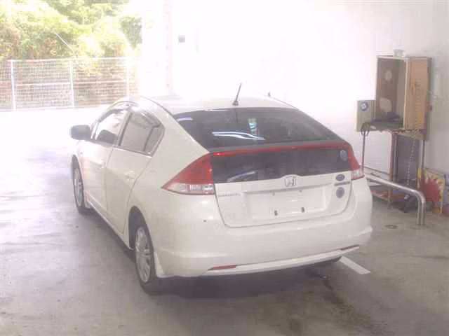 HONDA INSIGHT