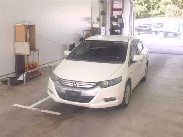 HONDA INSIGHT