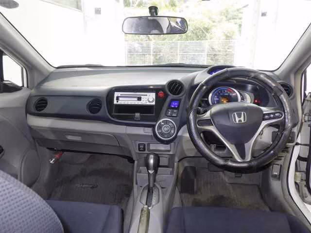 HONDA INSIGHT