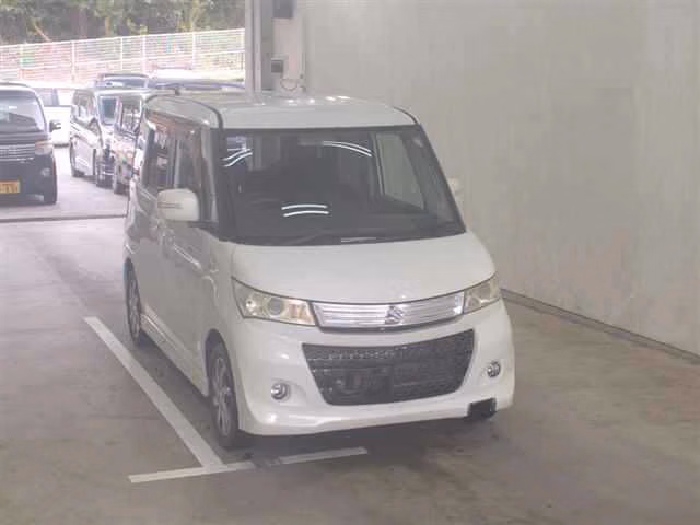 SUZUKI PALETTE