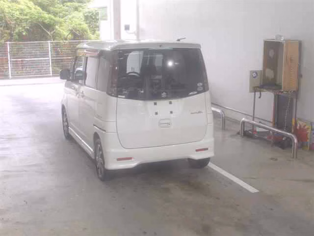 SUZUKI PALETTE