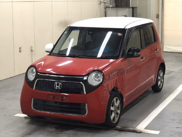 HONDA N-ONE