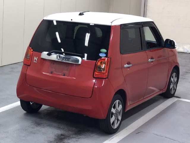 HONDA N-ONE