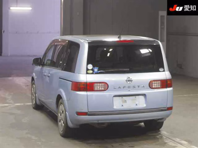 NISSAN LAFESTA