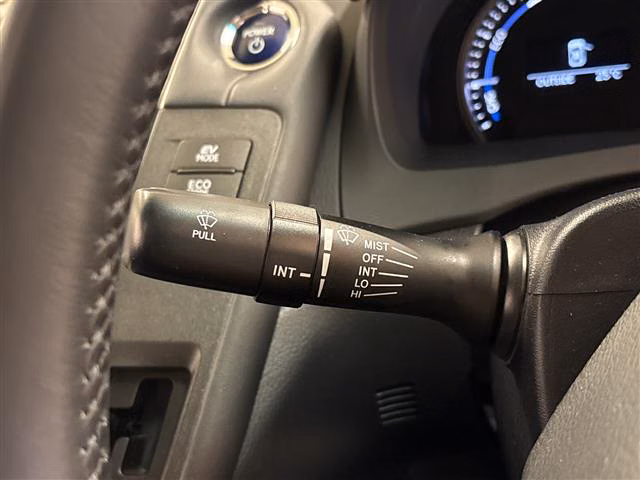 Lexus HS250h