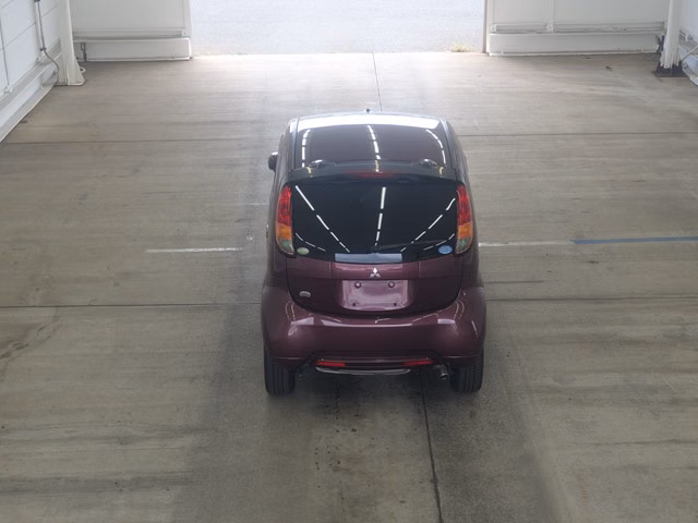MITSUBISHI I