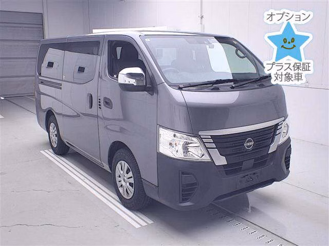 Nissan Caravan
