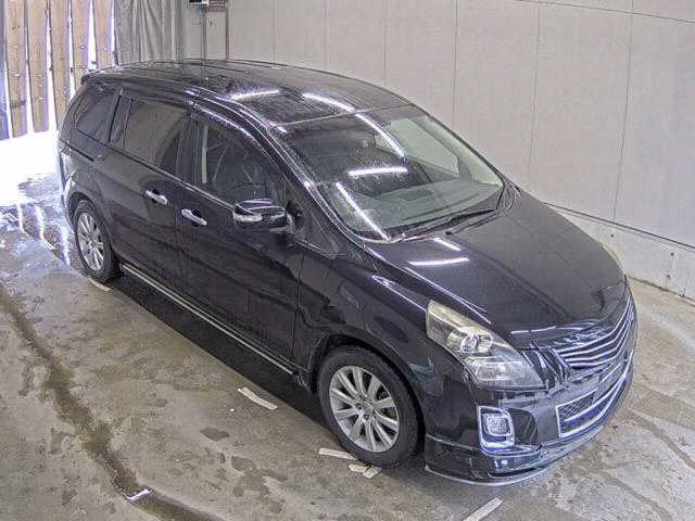 MAZDA MPV
